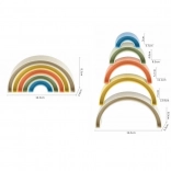 Skladajúca dúha ZIRO