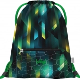 Baagl vrecko s vreckom Futbal hráč