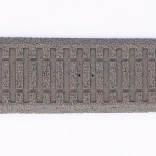 Podložie pre rovné koľaje 231 mm Piko