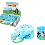 Magická pružina s KRTKOM 7,5 cm