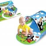 Plážový stan Krtko 140 cm