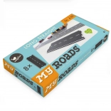 MyRoads sada dlhých rovín