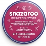 Snazaroo farba na tvár Fuchsia Pink 18ml