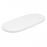 Detský penový matrac do kočíka NEW BABY 75 × 33 × 3 cm