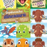 Doplňovačka dinosaurov