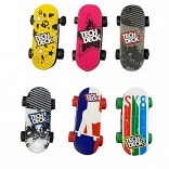 Tech Deck Bendy Boards miniatúrny skateboard