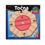 Maxim točňa s 8 výjazdmi