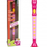 Elektronická flauta pre deti