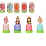 Kvetinová víla Floraly Girls