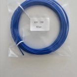 abs filament modrý 5 m
