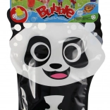 Bublinkové rukavice pre deti