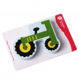 Drevené Písmeno T Classic World