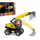 Lena Truxx 2 Rýpadlo pre Deti