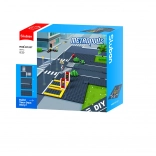 Sluban Metropolis základná stavebnica cesty