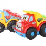 Vkladačka Auto Sklápač