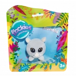 Zvieratko Flockies Nosorožec Ronald