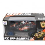 RC auto 1:24