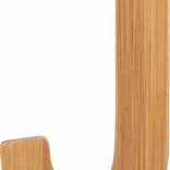 Small Foot bambusové písmeno j