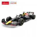 RC závodné auto 1:18 ORACLE RED BULL RACING RB18 čierne