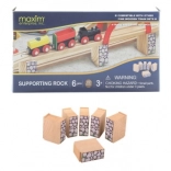 Maxim Mostné piliere