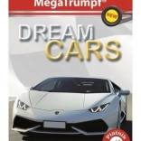 Kvarteto – autá snov