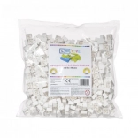 Stavebnica Základné Kocky 2x2 500 ks