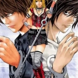 Diamantové maľovanie Misa Amane 30x40 cm