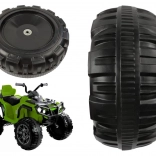 Predné koleso EVA pre Quad