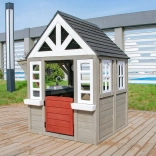 Záhradný domček Vašek pre deti