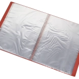 Katalógová kniha A4 so 60 listami