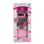 Herný set Moja moderná kuchyňa