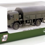 Vozidlo Jelcz 442.32 Military 1/50