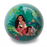 Nafuknutá Loptová Vaiana 22 cm Bio Ball