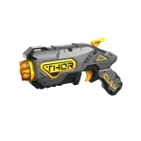 Pištoľ na penové náboje 27 cm