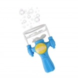 Elektrický výrobník bublín s náplňou