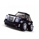 Sluban Car Club pretekárske auto