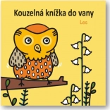 Les - Kúzelná knižka do vane