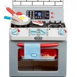 Little Tikes prvá rúra