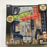 Detská sada náradia 18 dielov