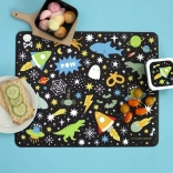 a little lovely company prestieranie vesmír