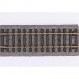 Piko rovná koľaj s podložím 107 mm