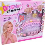 Nechtové štúdio pre deti