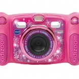 detský digitálny fotoaparát VTech Kidizoom Duo MX 5.0 ružový