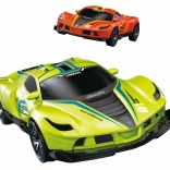 Auto na zotrvačník Driftovacie 15,5 cm