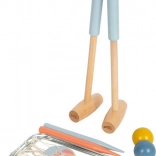 Kroket Záhradní Kamaráti