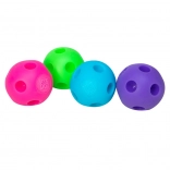 Antistresová loptička NEE DOH Happy Snappy