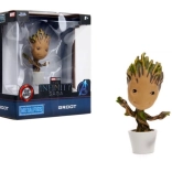 Figúrka MARVEL Groot 10 cm v kvetináči