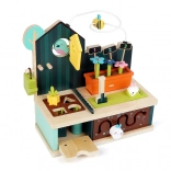 Záhradná multi-aktivitná hračka Vilac