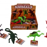 strečové zvieratká Superstretch – 4 druhy