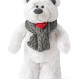 Plyšový ľadový medveď Icy 38 cm